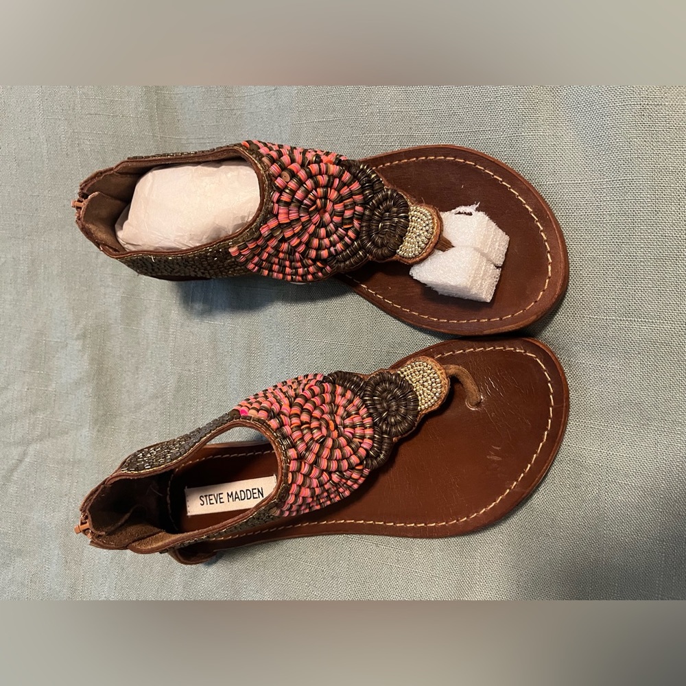 Steve Madden Sandals